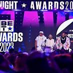 bet awards ratings